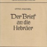 خرید و دانلود نسخه کامل کتاب Der Brief an die Hebräer