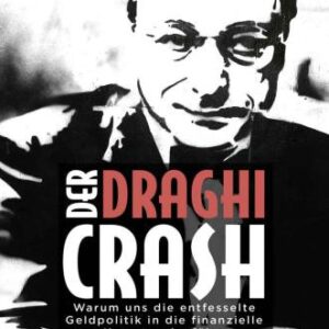 خرید و دانلود نسخه کامل کتاب Der Draghi Crash