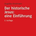خرید و دانلود نسخه کامل کتاب Der historische Jesus: eine Einführung