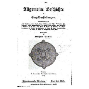 خرید و دانلود نسخه کامل کتاب Der Islam im Morgen- und Abendland