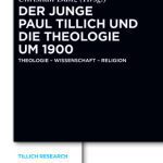 خرید و دانلود نسخه کامل کتاب Der junge Paul Tillich und die Theologie um 1900