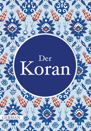 خرید و دانلود نسخه کامل کتاب Der Koran (Quran in German)_68cea10b4fd14.jpeg خرید و دانلود نسخه کامل کتاب Der Koran (Quran in German)
