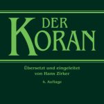 خرید و دانلود نسخه کامل کتاب Der Koran