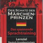 خرید و دانلود نسخه کامل کتاب Der Schatz des Märchenprinzen (A1 und A2)