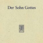 خرید و دانلود نسخه کامل کتاب Der Sohn Gottes. Die Entstehung der Christologie und die jüdisch-hellenistische Religionsgeschichte