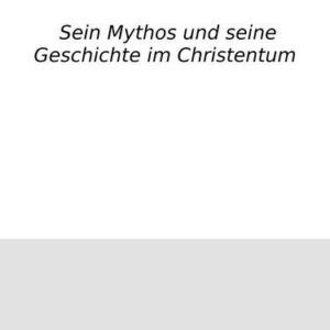 خرید و دانلود نسخه کامل کتاب Der Teufel : Sein Mythos und seine Geschichte im Christentum