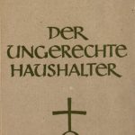 خرید و دانلود نسخه کامل کتاب Der ungerechte Haushalter