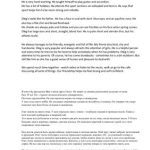 خرید و دانلود نسخه کامل کتاب Description of a person