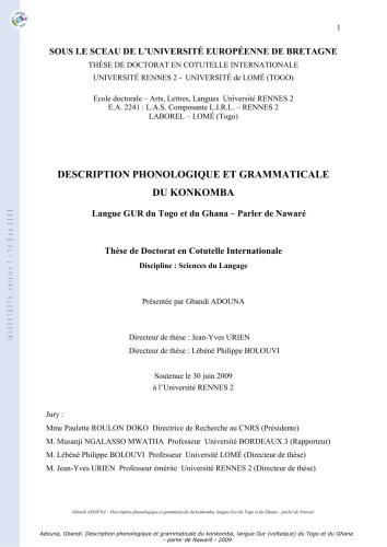 خرید و دانلود نسخه کامل کتاب Description Phonologique et Grammaticale du Konkomba_68bc5daa96267.jpeg خرید و دانلود نسخه کامل کتاب Description Phonologique et Grammaticale du Konkomba