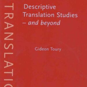 خرید و دانلود نسخه کامل کتاب Descriptive Translation Studies – and Beyond