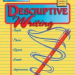 خرید و دانلود نسخه کامل کتاب Descriptive Writing (Writing 4 Series)