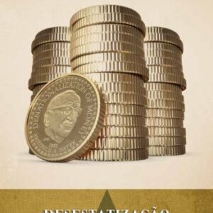 خرید و دانلود نسخه کامل کتاب Desestatização do Dinheiro