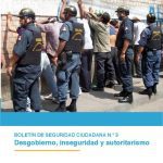 خرید و دانلود نسخه کامل کتاب Desgobierno, inseguridad y autoritarismo