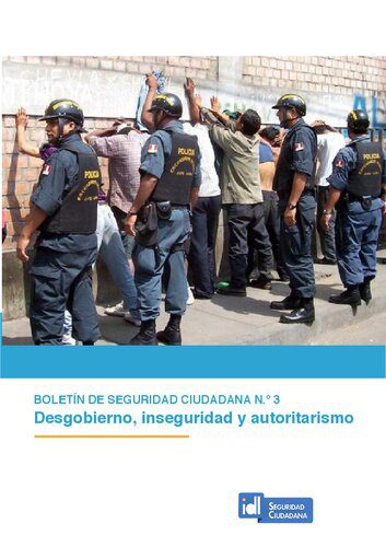 خرید و دانلود نسخه کامل کتاب Desgobierno, inseguridad y autoritarismo_68c66c7e3e3f3.jpeg خرید و دانلود نسخه کامل کتاب Desgobierno, inseguridad y autoritarismo