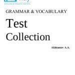 خرید و دانلود نسخه کامل کتاب Destination B2 test collection