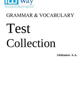 خرید و دانلود نسخه کامل کتاب Destination B2 test collection