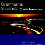 خرید و دانلود نسخه کامل کتاب Destination C1 & C2. Grammar & Vocabulary with Answer Key