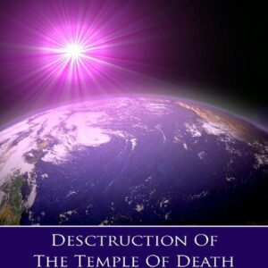 خرید و دانلود نسخه کامل کتاب Destruction of the Temple of Death Rescue in Space