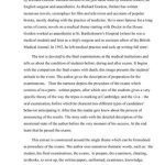 خرید و دانلود نسخه کامل کتاب Detailed analysis of the text Doctor in the house