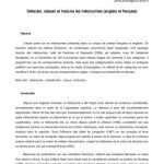 خرید و دانلود نسخه کامل کتاب Détecter, classer et traduire les métonymies (anglais et français)