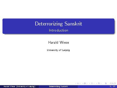 خرید و دانلود نسخه کامل کتاب Deterrorizing Sanskrit – Slides_68c4f3c694c3e.jpeg خرید و دانلود نسخه کامل کتاب Deterrorizing Sanskrit – Slides