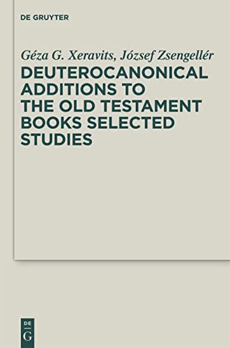 خرید و دانلود نسخه کامل کتاب Deuterocanonical Additions to the Old Testament Books: Selected Studies_68cd782b1481e.jpeg خرید و دانلود نسخه کامل کتاب Deuterocanonical Additions to the Old Testament Books: Selected Studies