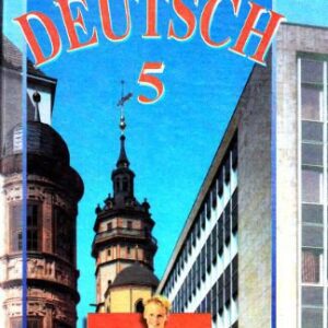 خرید و دانلود نسخه کامل کتاب Deutsch 5