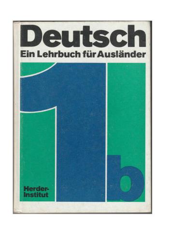 خرید و دانلود نسخه کامل کتاب Deutsch.Ein Lehrbuch für Ausländer.Teil 1В. Книга с аудиоприложением на пластинках_68b7fc417ec83.jpeg خرید و دانلود نسخه کامل کتاب Deutsch.Ein Lehrbuch für Ausländer.Teil 1В. Книга с аудиоприложением на пластинках