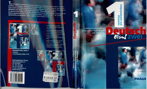 خرید و دانلود نسخه کامل کتاب Deutsch eins zwei. Nemčina pre začiatočnikov_68b8f5daecb3b.jpeg خرید و دانلود نسخه کامل کتاب Deutsch eins zwei. Nemčina pre začiatočnikov
