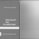 خرید و دانلود نسخه کامل کتاب Deutsch für Ausländer, Teil 3: Deutschlandkunde