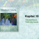 خرید و دانلود نسخه کامل کتاب Deutsch Heute: Introductory German (9th edition) Kapitel 10 Audio