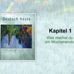 خرید و دانلود نسخه کامل کتاب Deutsch Heute: Introductory German (9th edition) Kapitel 1 Audio