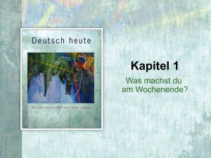 خرید و دانلود نسخه کامل کتاب Deutsch Heute: Introductory German (9th edition) Kapitel 1 Audio_68bcd443264a3.jpeg خرید و دانلود نسخه کامل کتاب Deutsch Heute: Introductory German (9th edition) Kapitel 1 Audio