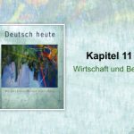 خرید و دانلود نسخه کامل کتاب Deutsch Heute: Introductory German (9th edition) Kapitel 11 Audio