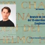 خرید و دانلود نسخه کامل کتاب Deutsch im Zeichen der US-amerikanischen Exoglossie