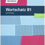 خرید و دانلود نسخه کامل کتاب Deutsch intensiv: Wortschatz B1 (German Edition)