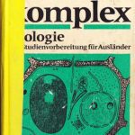 خرید و دانلود نسخه کامل کتاب Deutsch komplex – Biologie