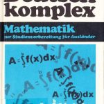 خرید و دانلود نسخه کامل کتاب Deutsch komplex – Mathematik