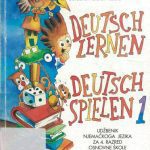 خرید و دانلود نسخه کامل کتاب Deutsch lernen – Deutsch spielen 1. Kursbuch