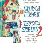 خرید و دانلود نسخه کامل کتاب Deutsch lernen – Deutsch spielen 2. Kursbuch