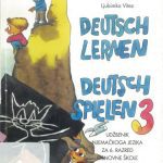 خرید و دانلود نسخه کامل کتاب Deutsch lernen – Deutsch spielen 3. Kursbuch