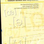 خرید و دانلود نسخه کامل کتاب Deutsch lernen mit Rhythmus