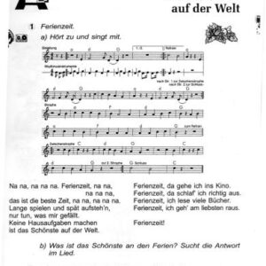 خرید و دانلود نسخه کامل کتاب Deutsch Mosaik 3. Lehrbuch