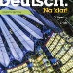 خرید و دانلود نسخه کامل کتاب Deutsch: na klar! An Introductory German Course