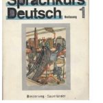 خرید و دانلود نسخه کامل کتاب Deutsch Sprachkurs 1 Neufassung