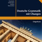 خرید و دانلود نسخه کامل کتاب Deutsche Grammatik mit Übungen