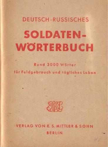 خرید و دانلود نسخه کامل کتاب Deutsches Reich. Deutsch-russisches Soldaten-Wörterbuch_68bc6fe3273dc.jpeg خرید و دانلود نسخه کامل کتاب Deutsches Reich. Deutsch-russisches Soldaten-Wörterbuch