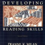 خرید و دانلود نسخه کامل کتاب Developing Reading Skills