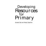 خرید و دانلود نسخه کامل کتاب Developing Resources for Primary