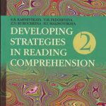 خرید و دانلود نسخه کامل کتاب Developing Strategies in Reading Comprehension: Book 2